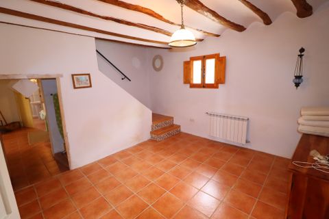 Cortijo i Velez-Rubio, Almeria, Velez-Rubio - € 369.950 | Ref: 3030-CH - foto 25